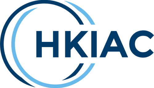 HKIIAC logo